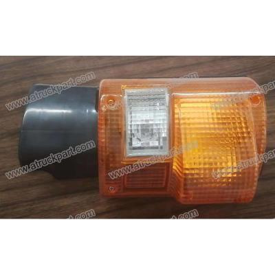 China Corner Lamp For Fuso F320/F330 Fuso Truck Spare Body Parts for sale