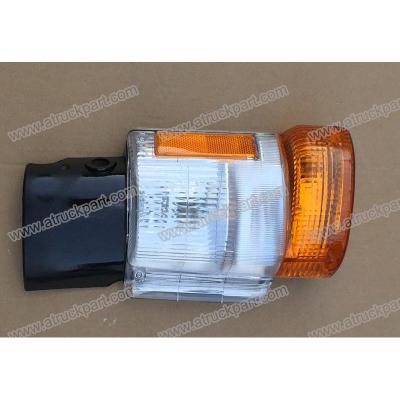 China Corner lamp 94'''' For Fuso F320/F330 Fuso Truck Spare Body Parts for sale