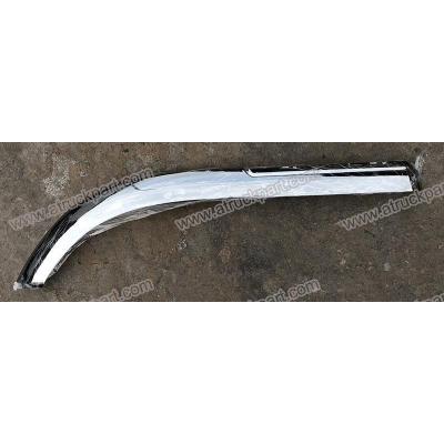 China Chrome Fender For HINO Profia Truck Spare Body Parts for sale