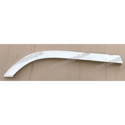 China Fender For HINO Profia Truck Spare Body Parts for sale