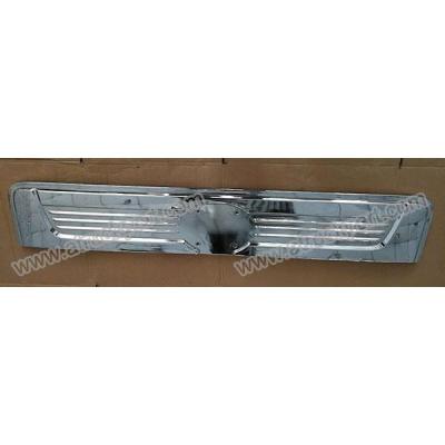 China Chrome Upper Grille For HINO Profia Truck Spare Body Parts for sale