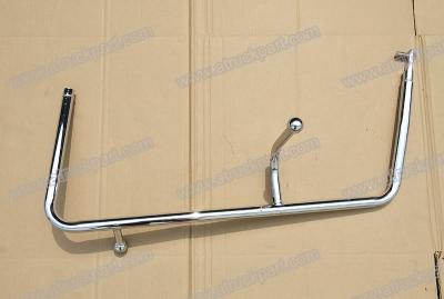 China Chrome Mirror Arm For HINO Profia Truck Spare Body Parts for sale