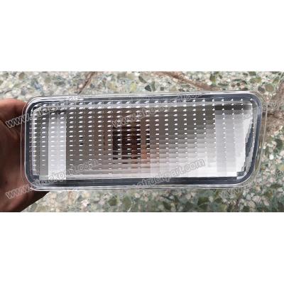 China Bumper Fog Lamp White For HINO Profia Truck Spare Body Parts for sale