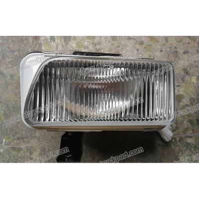 China Bumper Lamp White For HINO Profia Truck Spare Body Parts for sale