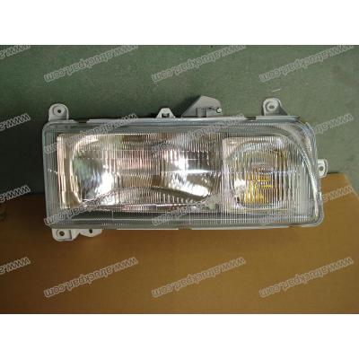 China Headlamp For HINO Profia Truck Spare Body Parts for sale