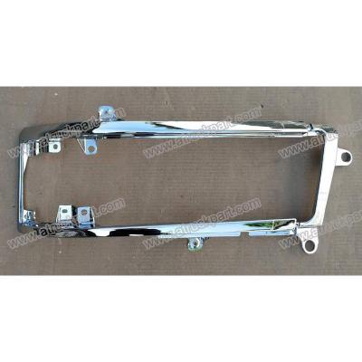 China Chrome Head Lamp Case 94 For HINO Profia Truck Spare Body Parts for sale