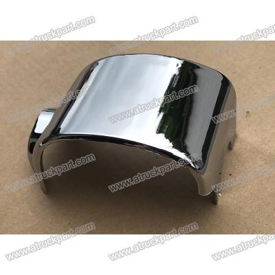 China Chrome Accesory For FUSO F420 Truck Parts for sale