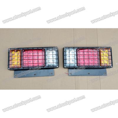 China Truck Tail Lamp LED For HINO ISUZU FUSO NISSAN UD Truck for sale