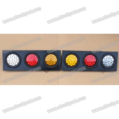 China Truck Tail Lamp LED For HINO ISUZU FUSO NISSAN UD Truck for sale