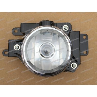 China Bumper Fog Lamp RH for Hino Victor 500 Truck Spare Body parts for sale