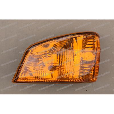 China Corner Lamp Yellow for Hino Victor 500 Truck Spare Body parts for sale