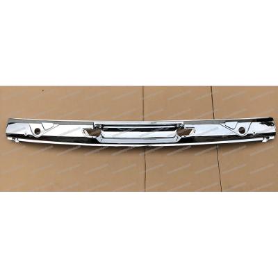 China Chrome Front Wiper Panel for Hino Victor 500 Truck Spare Body parts for sale