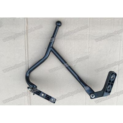 China Under Mirror Bracket for Hino Victor 500 Truck Spare Body parts for sale