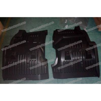 China Splash Board Rear for Hino Victor 500 Truck Spare Body parts for sale