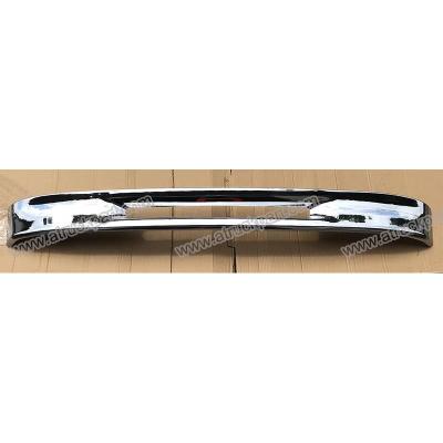 China Chrome Front Lower bumper for FUSO Fighter Narrow FM617 1994-ON for sale