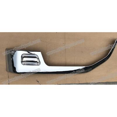 China Chrome Fender for FUSO Fighter Narrow FM617 1994-ON for sale