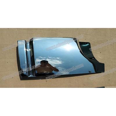 China Chrome Corner Panel for FUSO Fighter FN627 FM617 1994-ON for sale