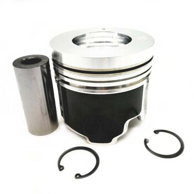 China Japanese Truck Engine Spare Parts Piston S130A-E0100 S130b-E0390 for Hino J08e for sale