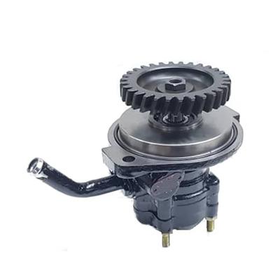 China Japanese Truck Parts Power Steering Pump 8-97115-135-0 for Isuzu 4hf1 100bar for sale