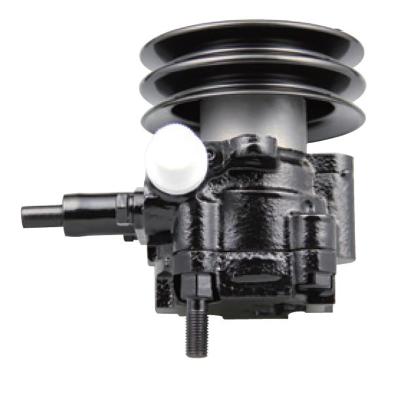 China Power Steering Pump 470-03148 for Isuzu 4ja1 Japanese Truck Parts for sale