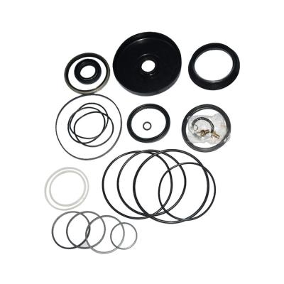 China Japanese Truck Parts Repair Kit 1-85574030-0 for Isuzu 6QA1 Cxz96 for sale