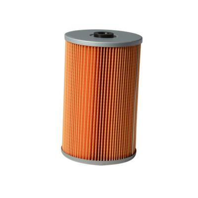 China Japanese Truck Parts Fuel Filter 1-87810-207-0 for Isuzu Cvr 6QA1 6rb1 8pb1 for sale