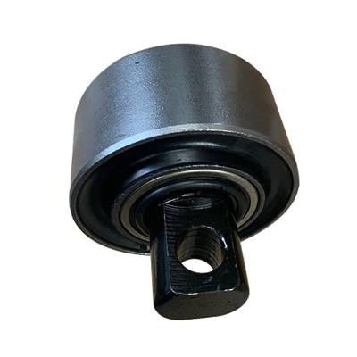 China Japanese Truck Parts Bushing Rubber 1-51519066-0 for Isuzu Spz580 Vpz440 for sale