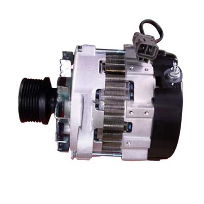 China Japanese Truck Parts Alternator 8-98013-462-1 8-97481700-0 for Isuzu Ftr Fvr 6HK1 for sale