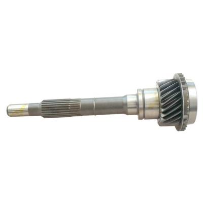 China Japanese Truck Parts Main Drive Shaft 8-94161098-0 for Isuzu Tfr54 4ja1 for sale