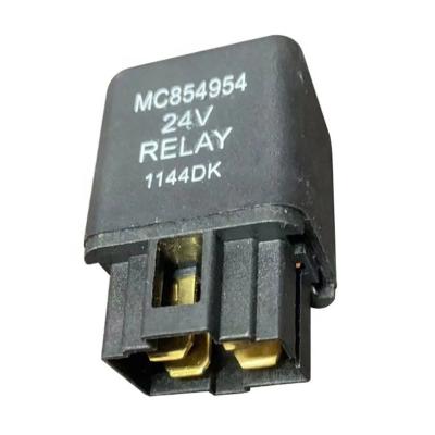 China Japanese Truck Parts Relay Mc897148 for Fuso Fv515 8DC93 for sale