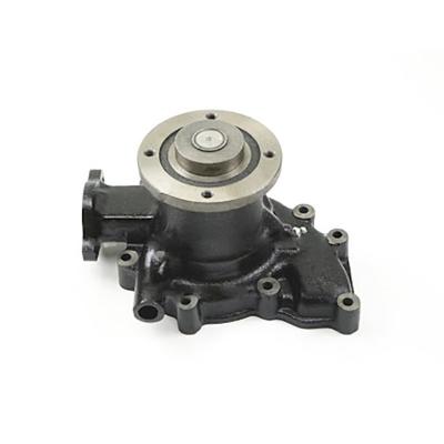 China Japanese Truck Parts Water Pump 21010-Z5525 for Nissan/Ud PE6 for sale