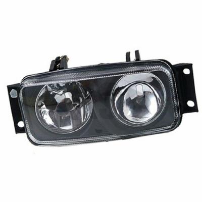 China 1422991 1529070 Fog Lamp For Scania 4 Series Truck Parts European Truck Body Parts for sale