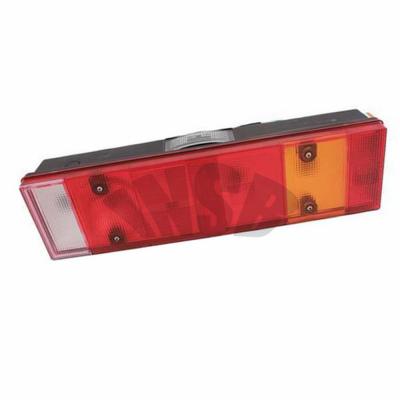 China 1350340 1350339 Back Rear Lamp For Scania 3 Series Truck Parts European Truck Body Parts for sale