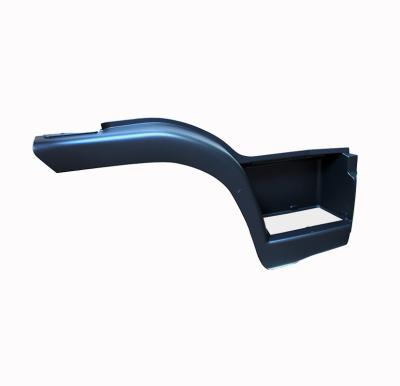 China 504052236 504052337 foot step truck  parts  for Iveco truck part European Truck Parts for sale