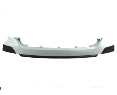 China 5801543604 grille frame truck  parts  for Iveco truck part European Truck Parts for sale