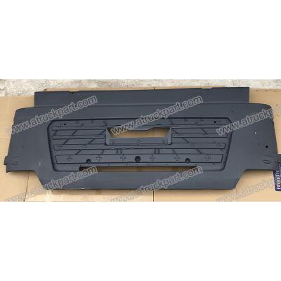 China Front Panel For MAN TGX TGS TGM TGL TGA XXL LX Truck Spare Body Parts 81611106041 81611106038 81611100065 for sale