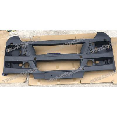 China Bumper For MAN TGX-TGS-TGM-TGL TGA XXL-LX Truck Spare Body Parts for sale