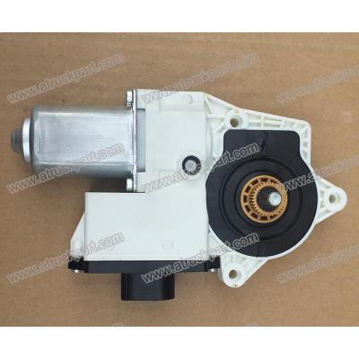 China 81286016138 81286016108 81286016137 81286016107 Power Window Motor For MAN TGX-TGS-TGM-TGL TGA XXL-LX Truck Spare Body Parts for sale