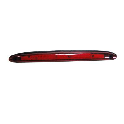 China MARCOPOLO Bus Parts High Brake Lamp Rear Light Bus Stop Light lzx18176 for sale