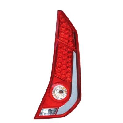 China MARCOPOLO G7 Bus Parts Tail Lamp Bus Rear Lamp for sale