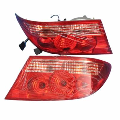 China 37vc1-73200 Higer Bus Rear Lamp Tail lamp for Higer KLQ6115 for sale