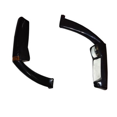 China HIGER bus parts bus rear view mirror side mirror for sale