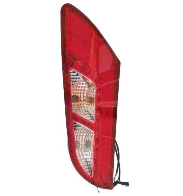 China Higer Bus Rear Lamp Bus Parts 24V LED Tail Lamp for sale