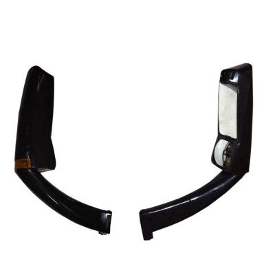 China Higer Bus Rearview Mirror Bus Auto Parts Bus Side Mirror for sale