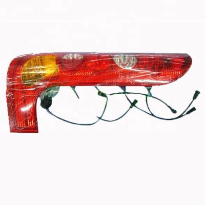 China Higer Bus Rear Lamp Bus Parts Tail Lamp for KLQ6885 for sale