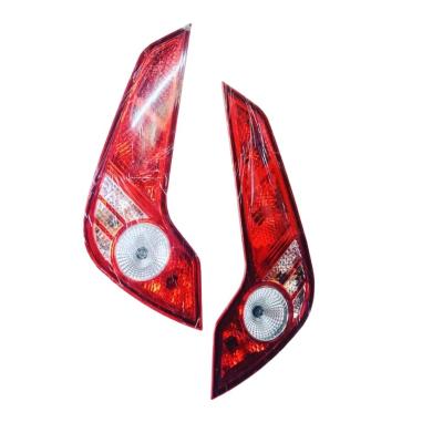 China Higer Bus Rear Lamp Bus Parts Auto LED Tail Lamp for sale