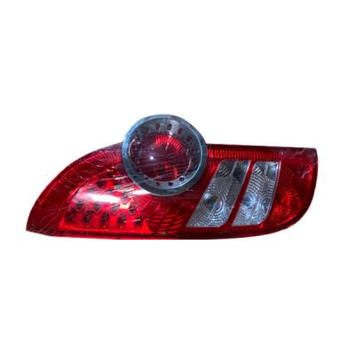 China Higer Bus Rear Lamp Bus Parts Tail Lamp for Higer 6115 for sale