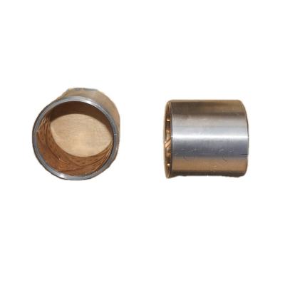 China 3001-01399 Original Bus King Pin Bushing For Yutong Bus for sale