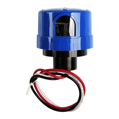 China ROAD IP66 120-277V Electronic Twist Lock Photocontrol For LED Street Light for sale