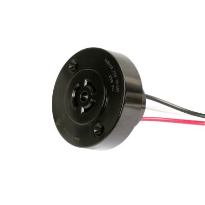 China 105-480v Commercial Lamp Post Photocell Sensor Receptacle for sale